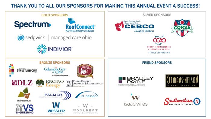 2023 Thank You Sponsors Slide Win Con