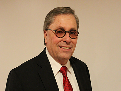 Voice of County Leadership: Larry Holmes, Darke County Commissioner