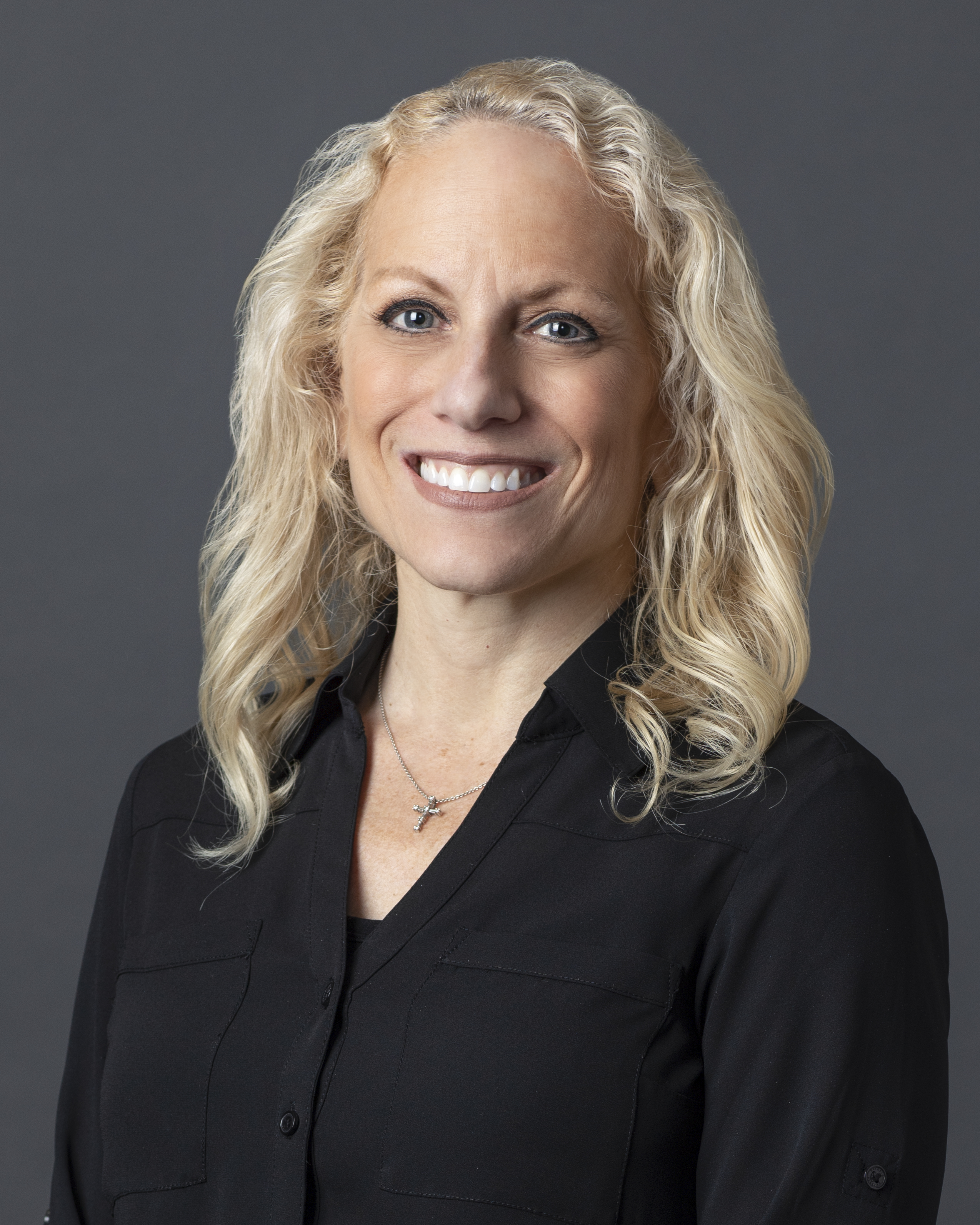 Welcome Laurie O’Brien as CEBCO’s new wellness coordinator