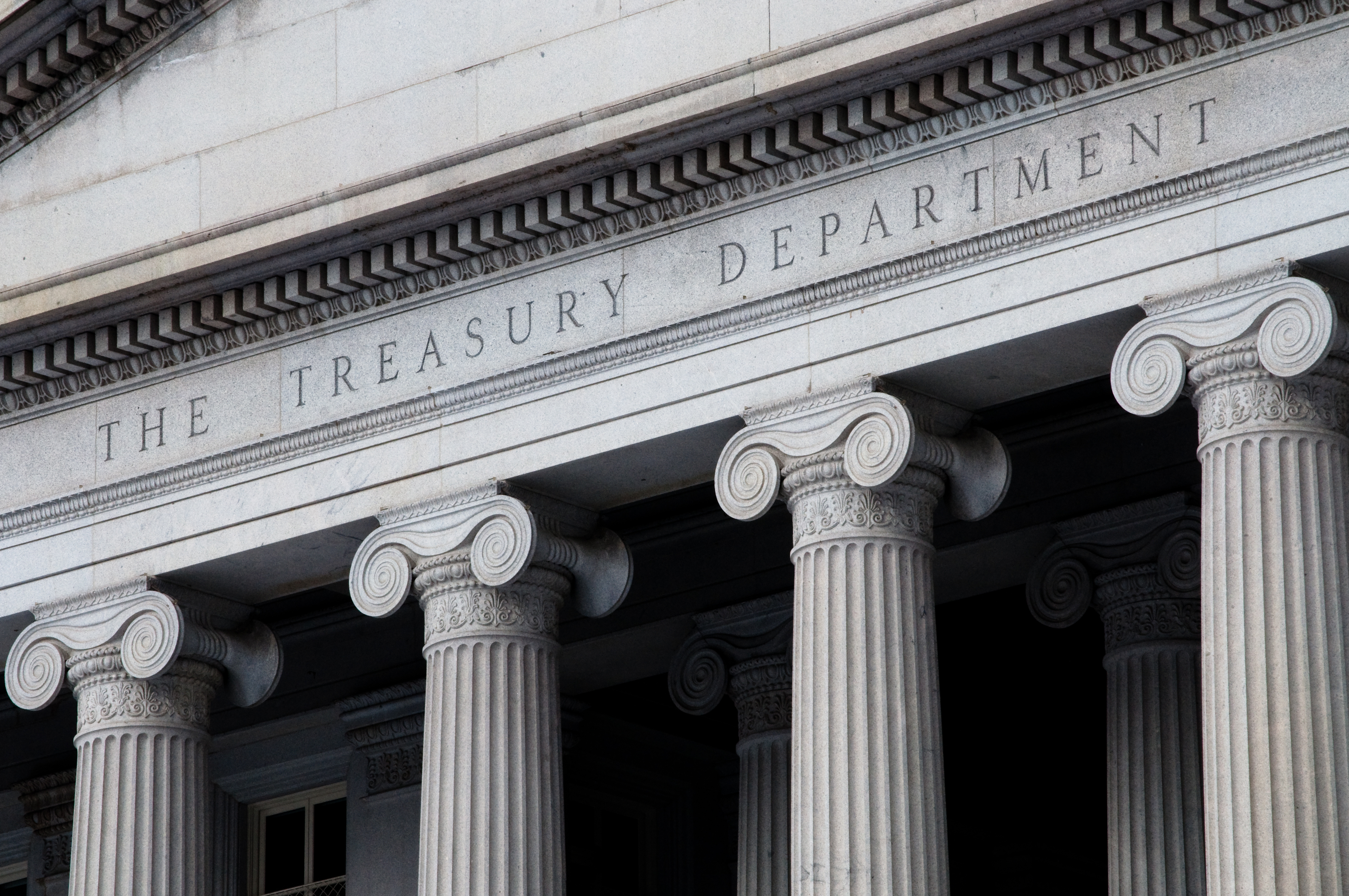 US Treasury releases final ARPA rule