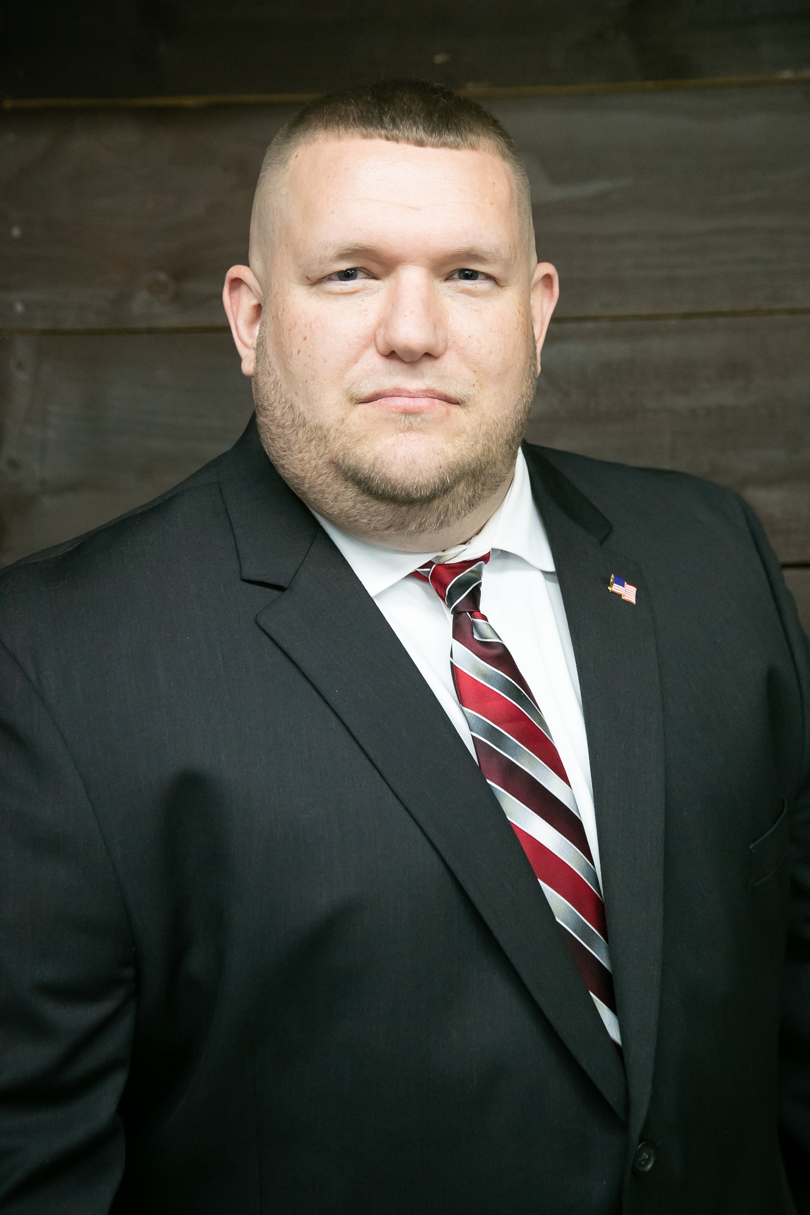Voice of County Leadership: Donnie Willis, Jackson County Commissioner