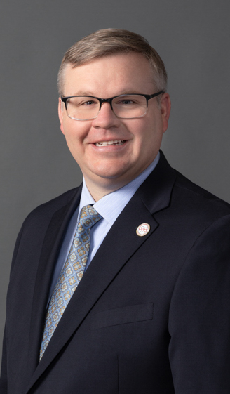 Steve Caraway joins CCAO Service Corporation Team 