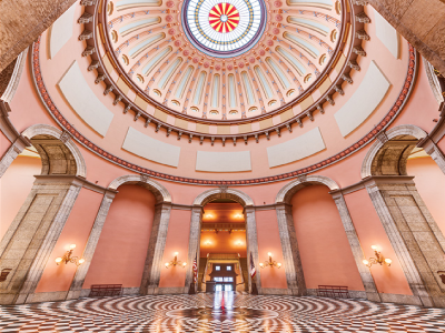 Lame Duck Bill Overview: House Bill 45