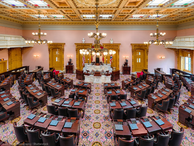 CCAO provides overview of Governor's budget proposal
