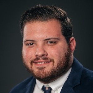  James Kennedy joins CCAO Policy Team