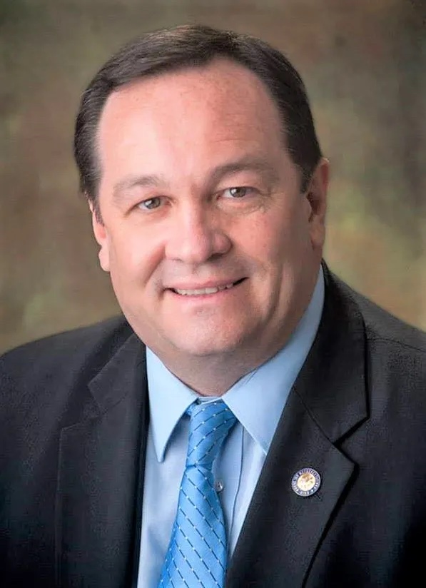 Voice of County Leadership: Dave Hall, Holmes County Commissioner