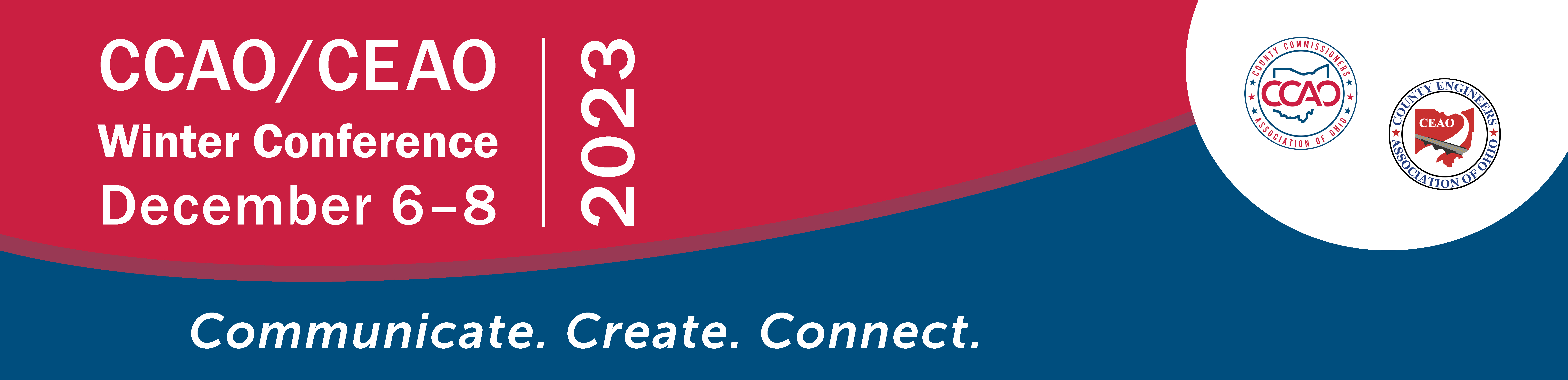 CCAO/CEAO Winter Conference 2023 