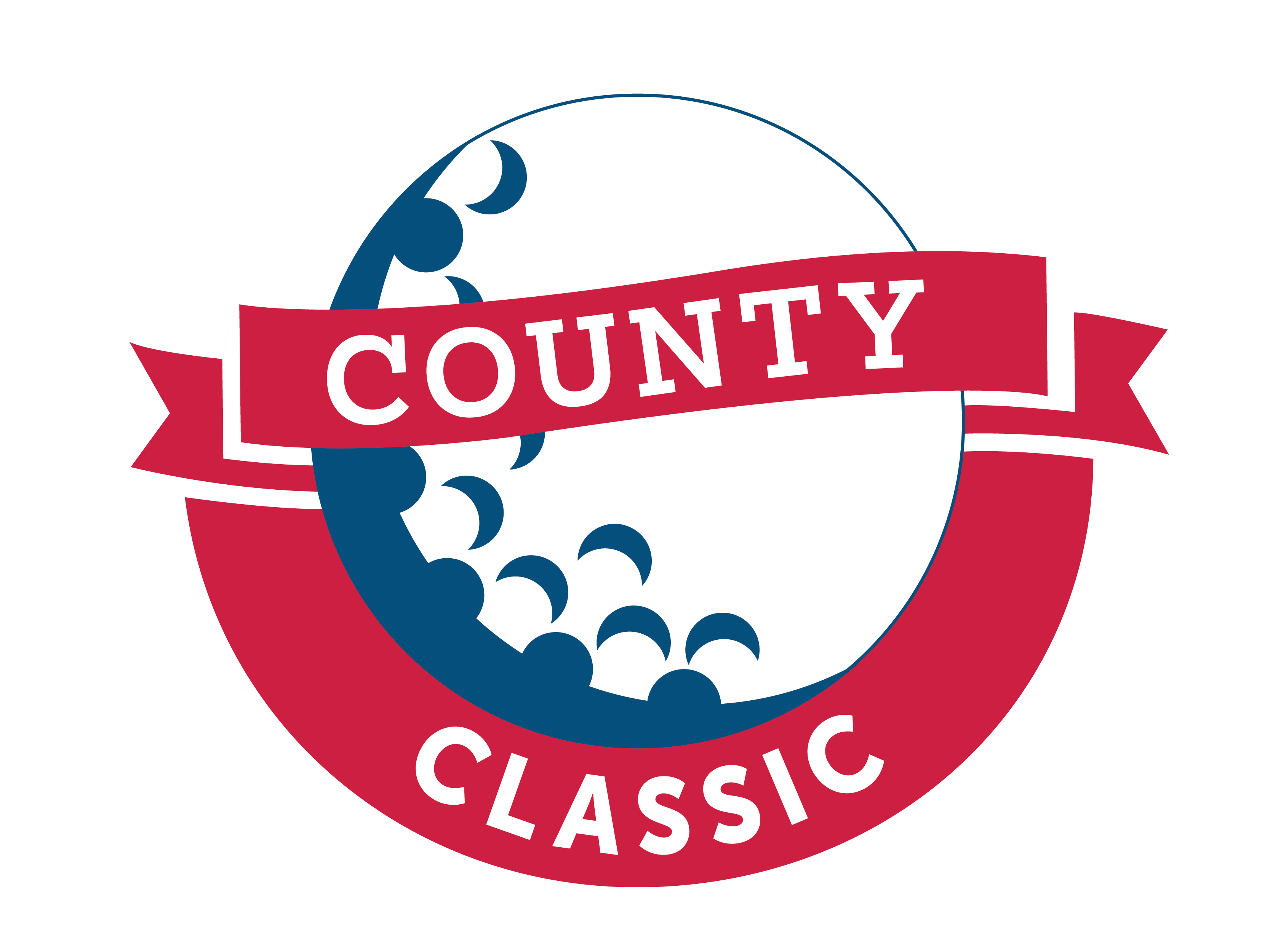 Swing for Scholarships: The County Classic Golf Outing