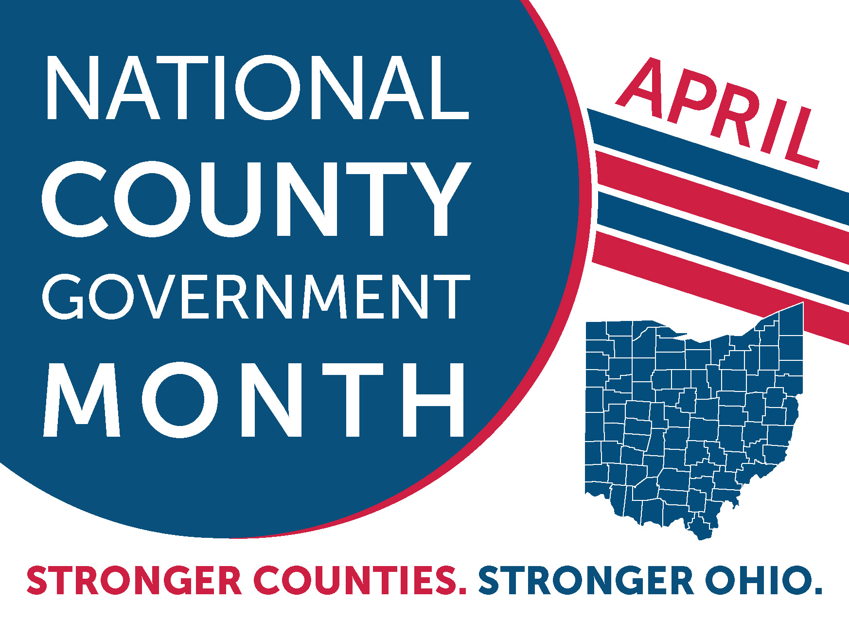 CCAO Celebrates National County Government Month with New Resources for Members