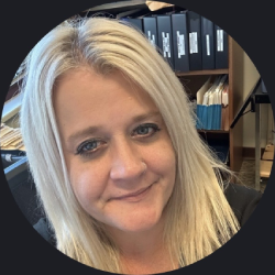Jessica Hand, MBA