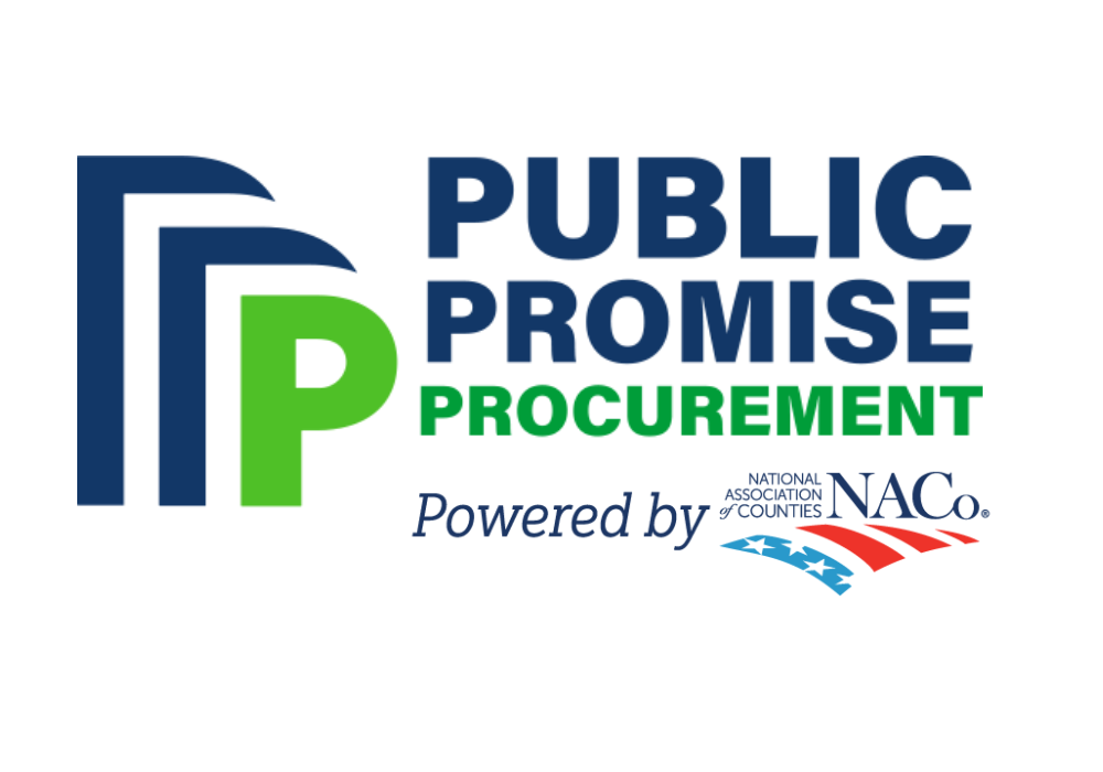 CCAO Partners with NACo Public Promise Procurement’s Cost-Savings & Value-Added Solutions for Member Counties